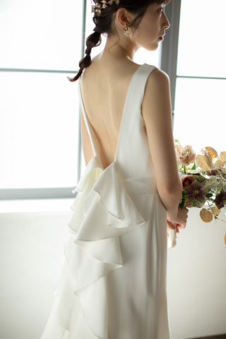 ヘアメイクリハーサル(2H)