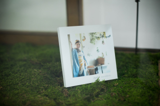 フォトパネル(正方形)