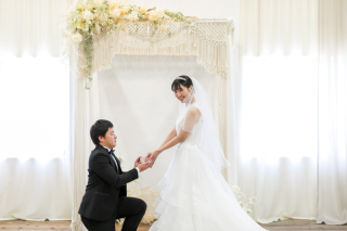 ポージング提案