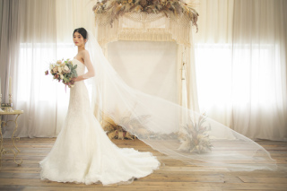 お持ち込み衣装撮影