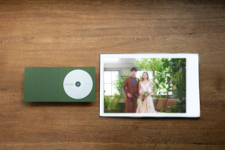 《増刷》12ページアルバム