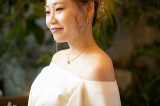 アクセサリーチェンジ