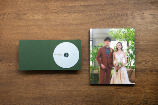 20ページアルバム