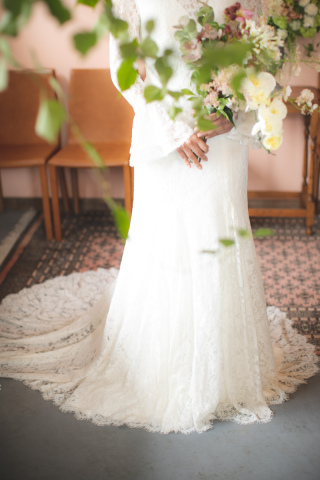 ご新婦様衣装追加