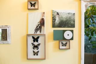 20ページアルバム(増刷)