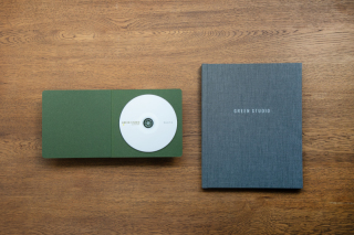 12ページアルバム