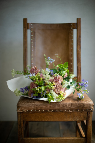 オリジナルブーケ