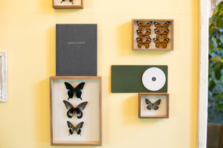 12ページアルバム