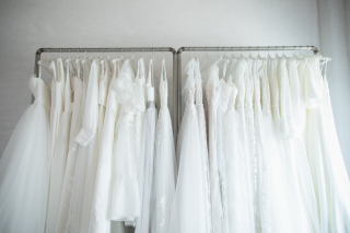 ご新婦様衣装追加