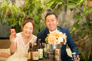 お持ち込み撮影