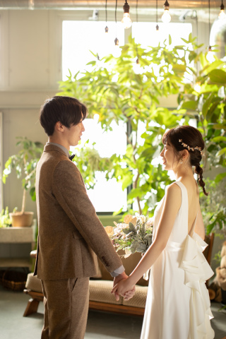 追加シーン(背景)撮影