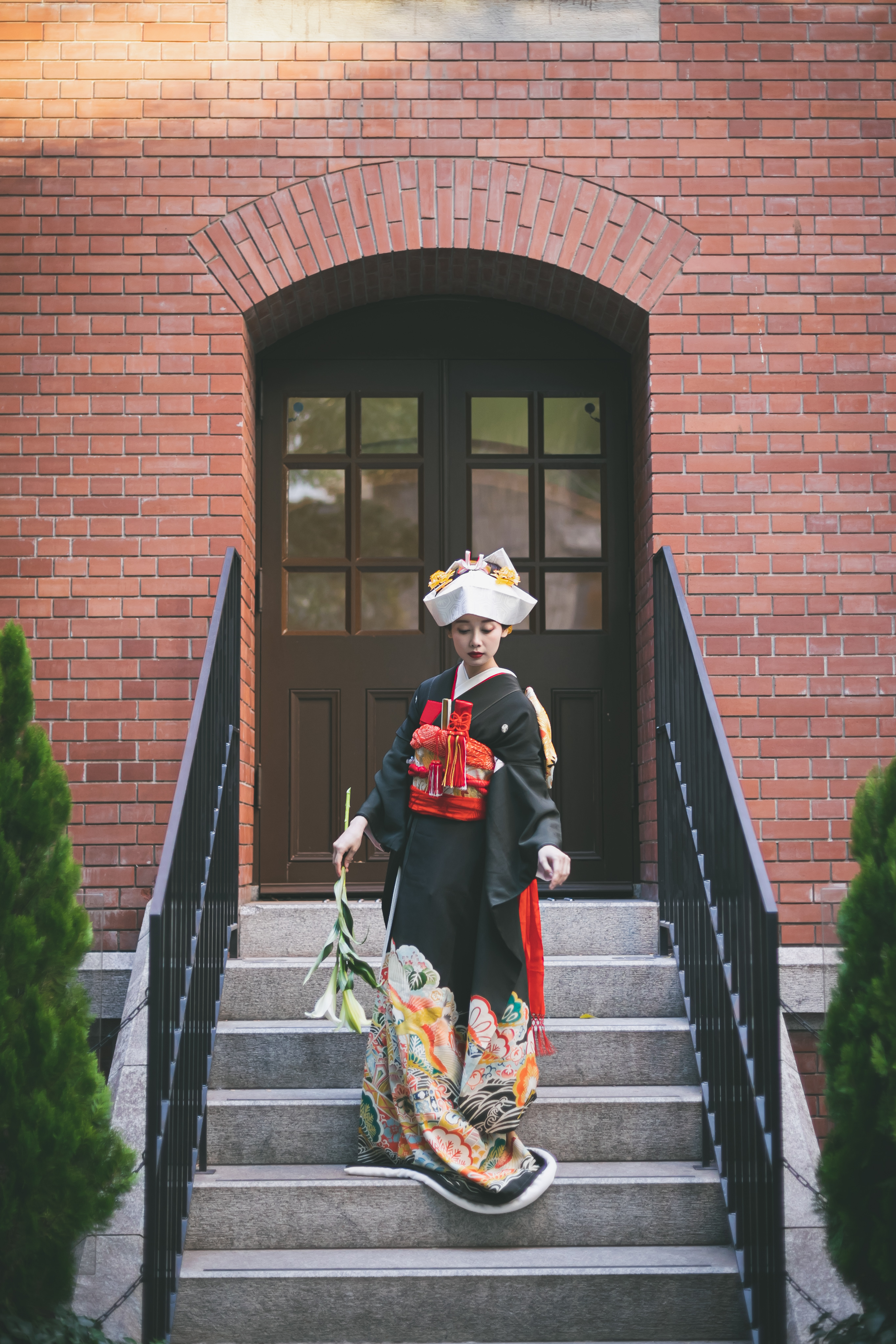 20以上ある撮影シーン