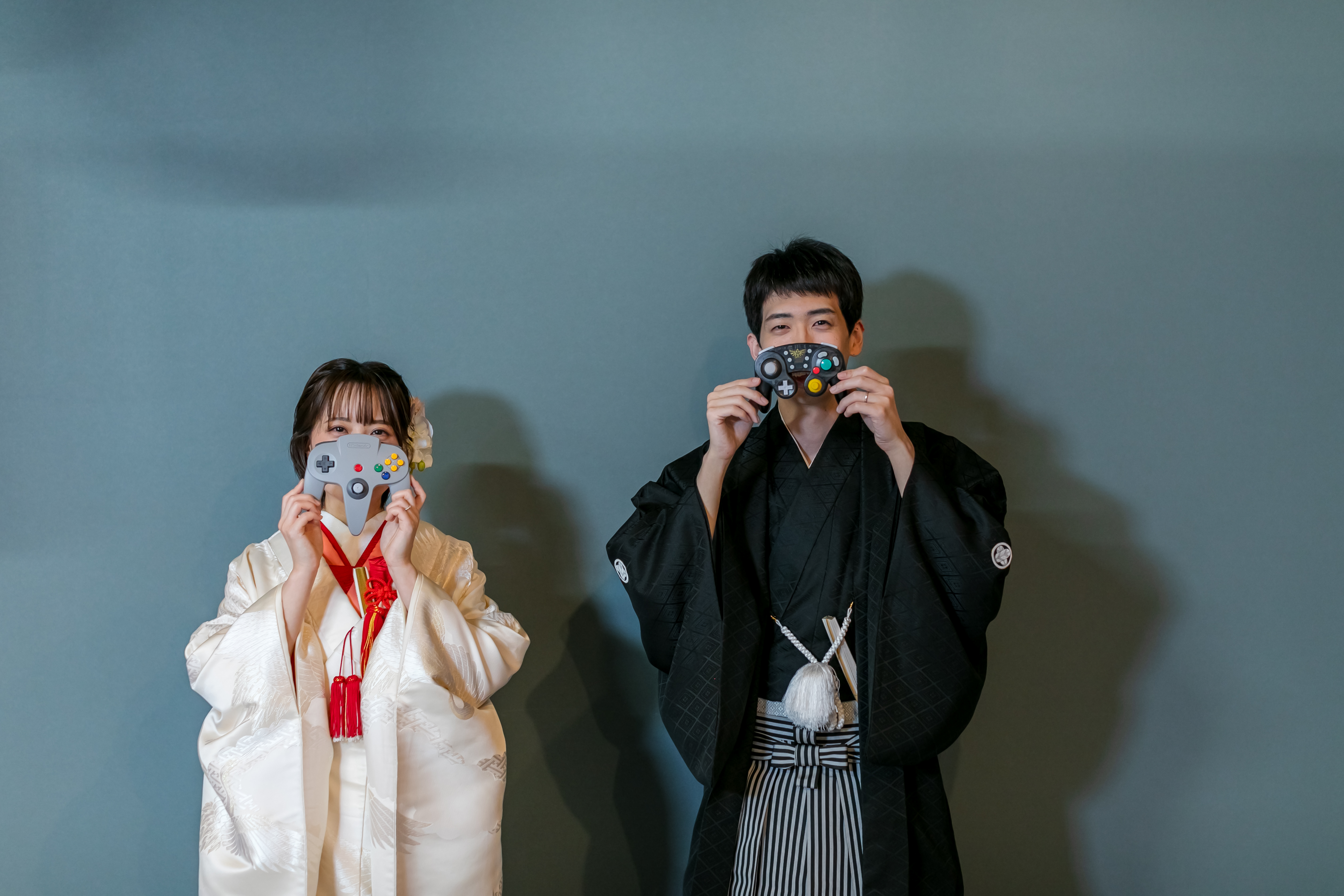 Point1 多彩な撮影シーン