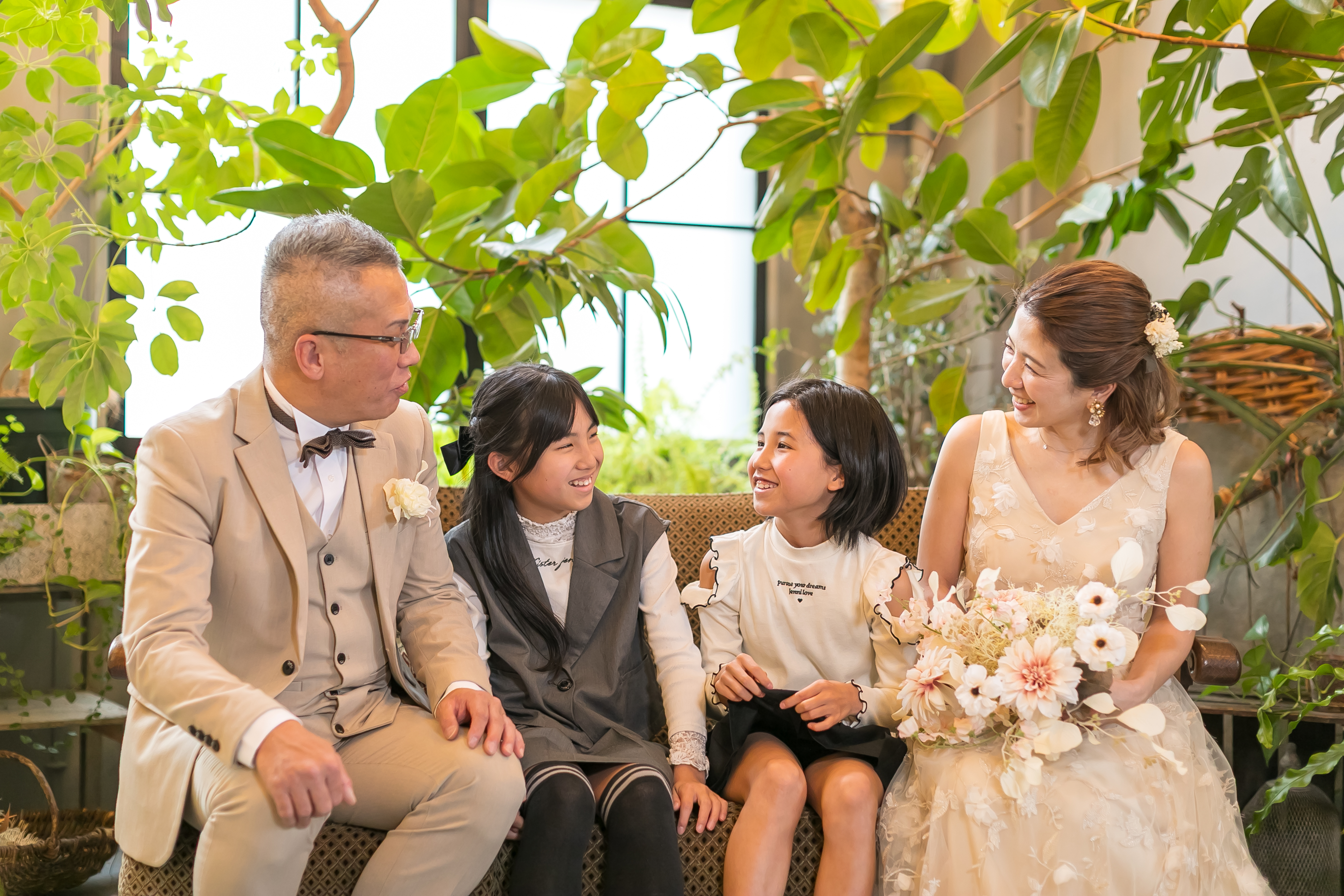 Point1 多彩な撮影シーン