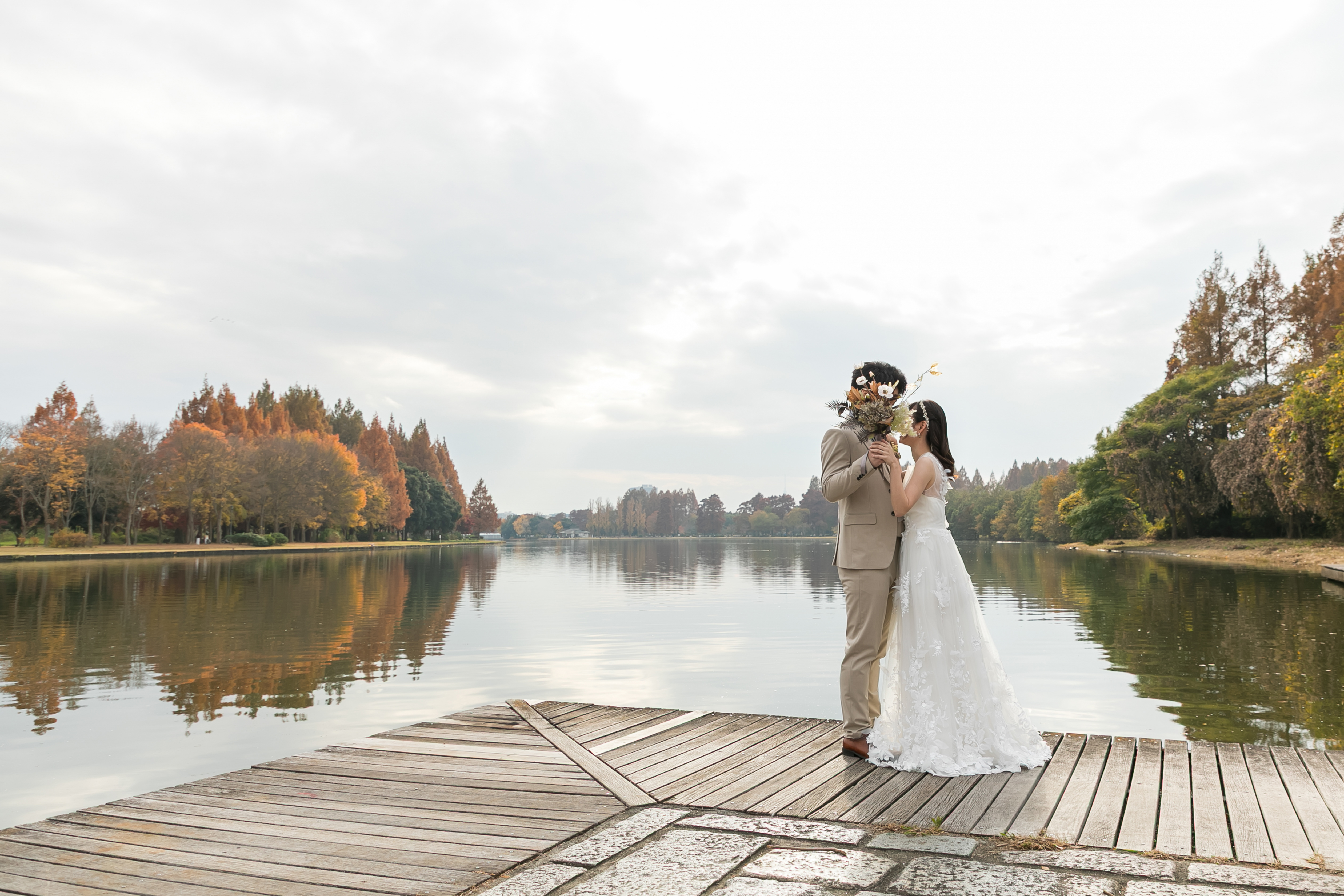 ヘアメイクの技術 写真2 after