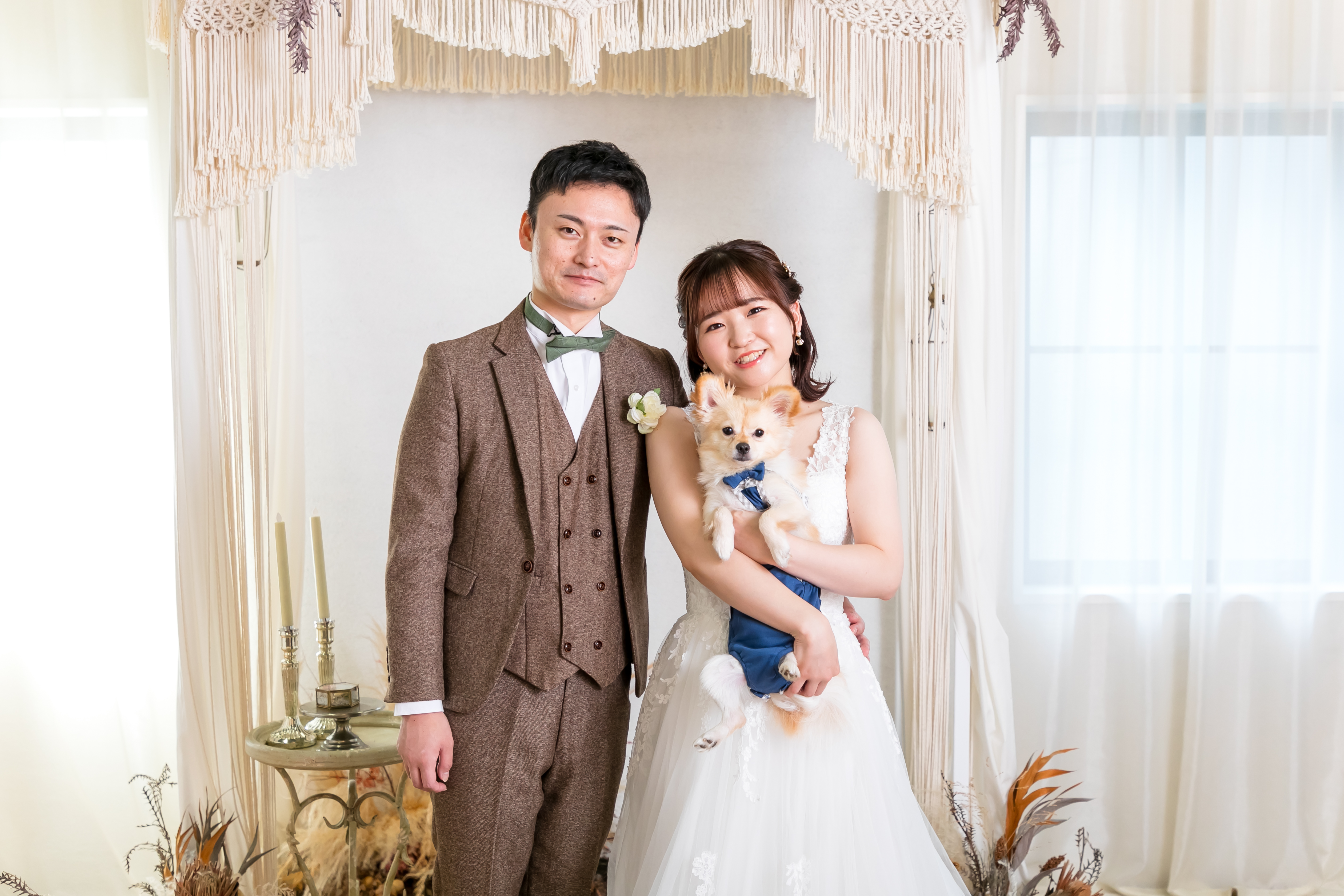 Point1 多彩な撮影シーン