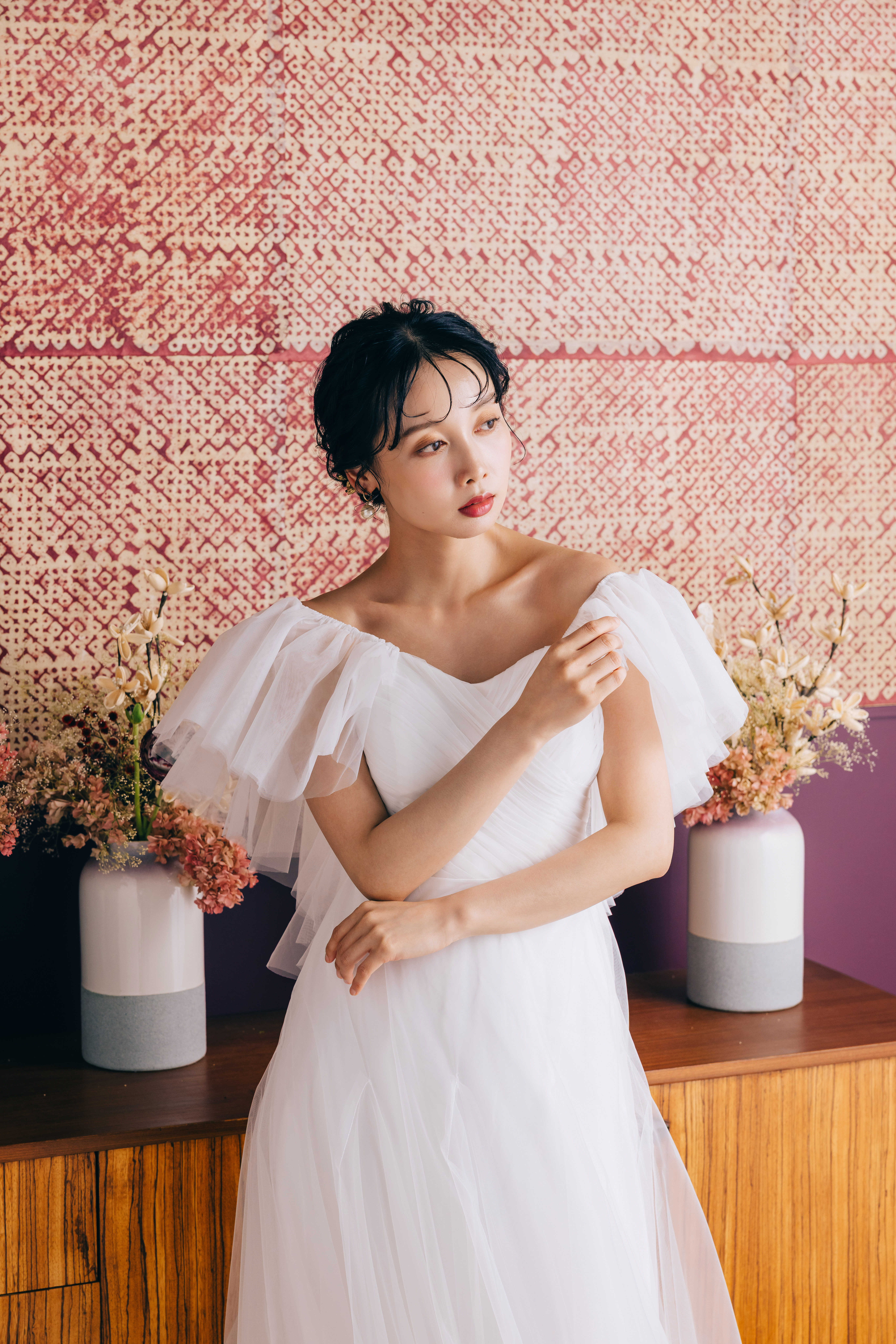 20以上ある撮影シーン