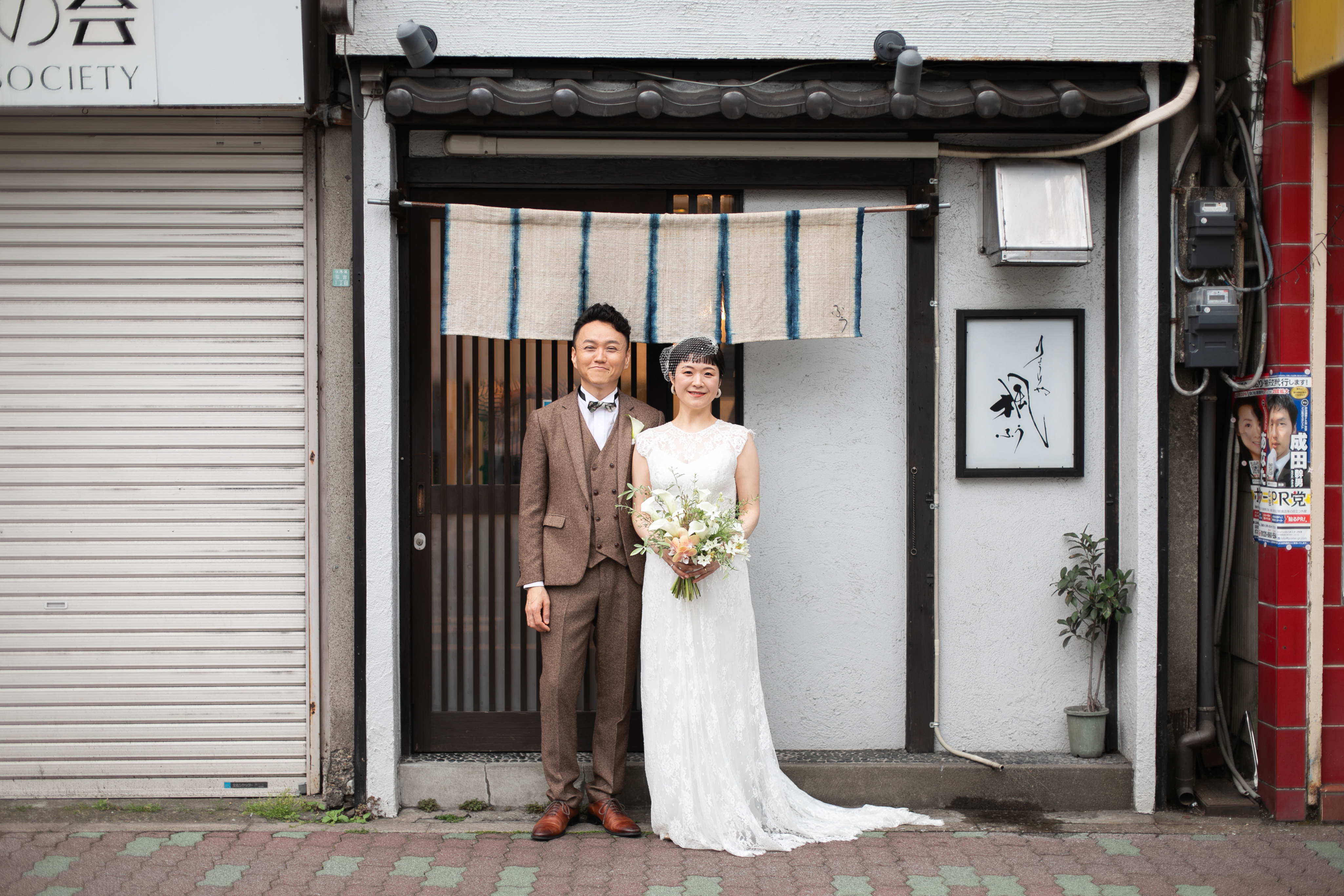 Point1 多彩な撮影シーン