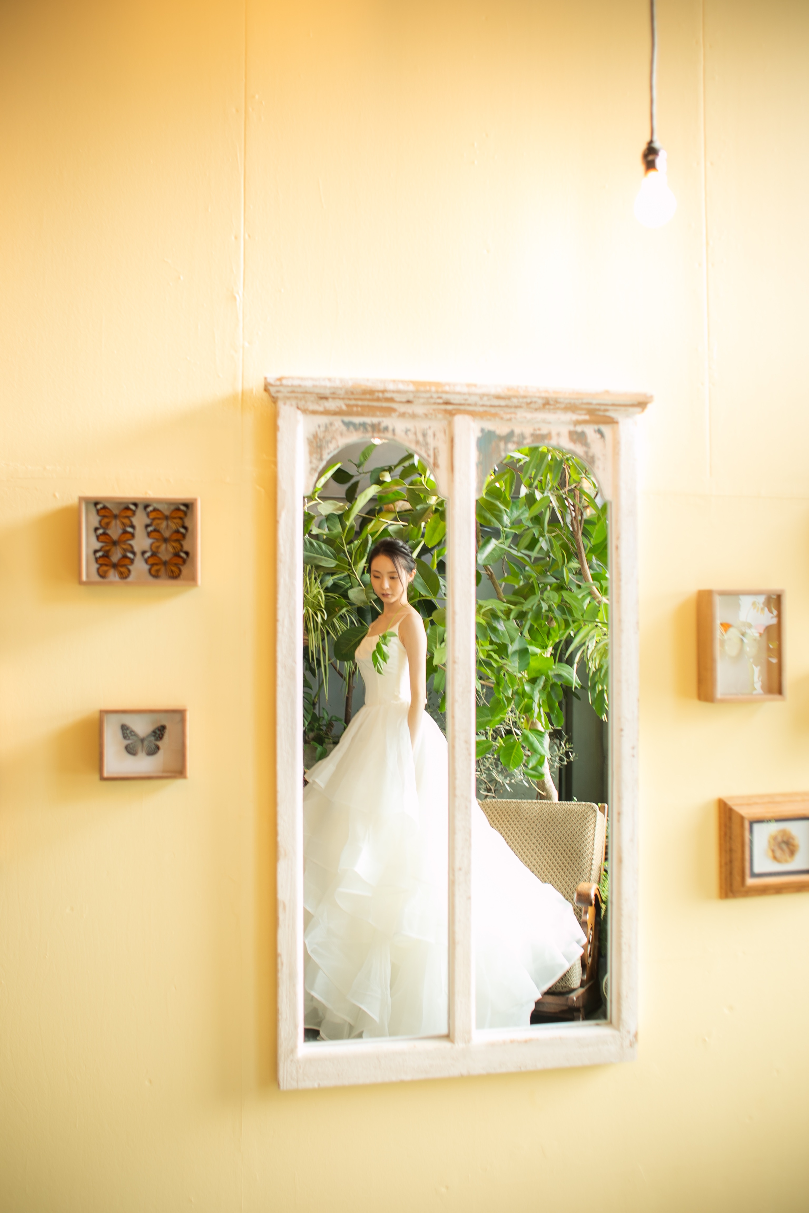 Point1 多彩な撮影シーン