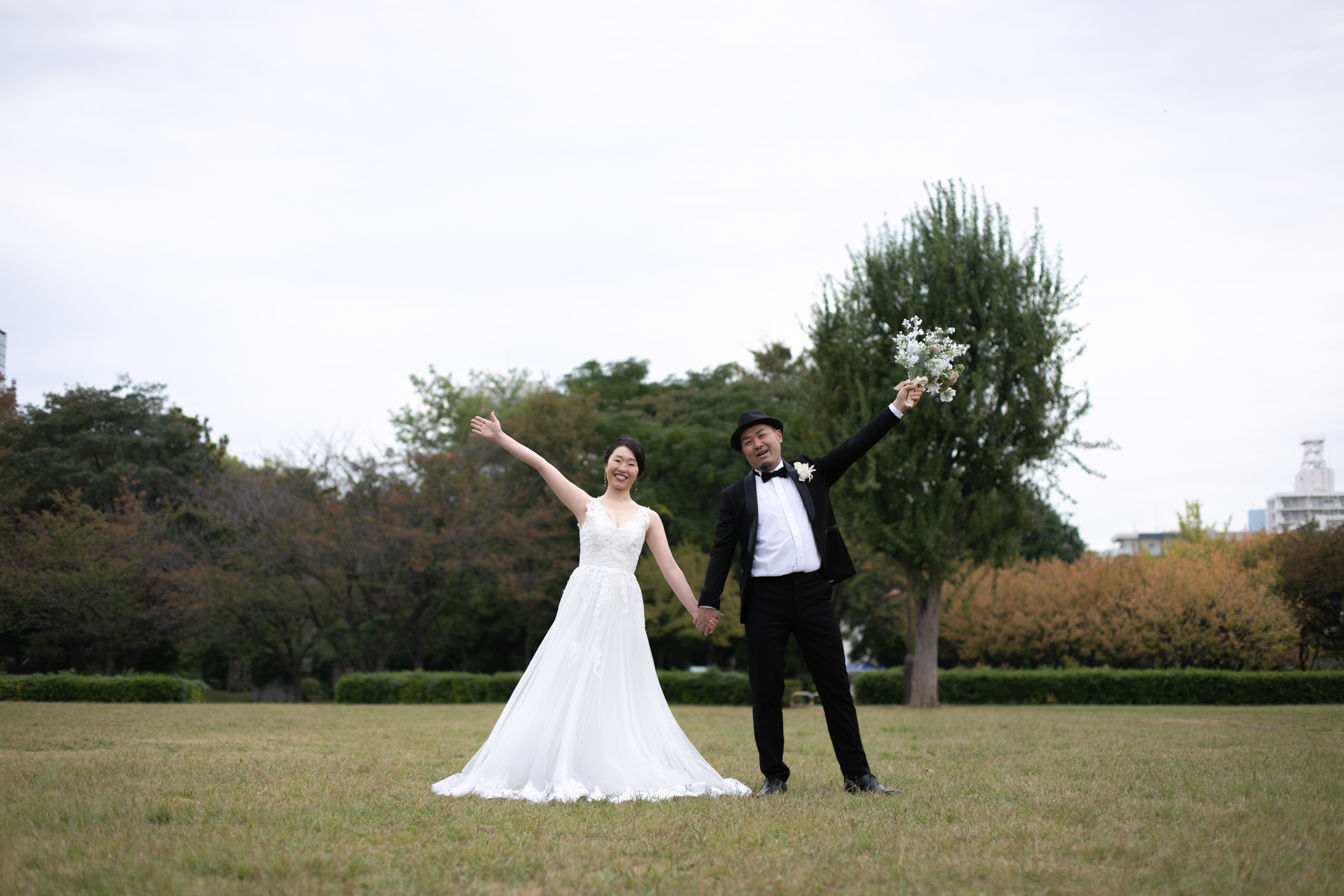 ヘアメイクの技術 写真2 after