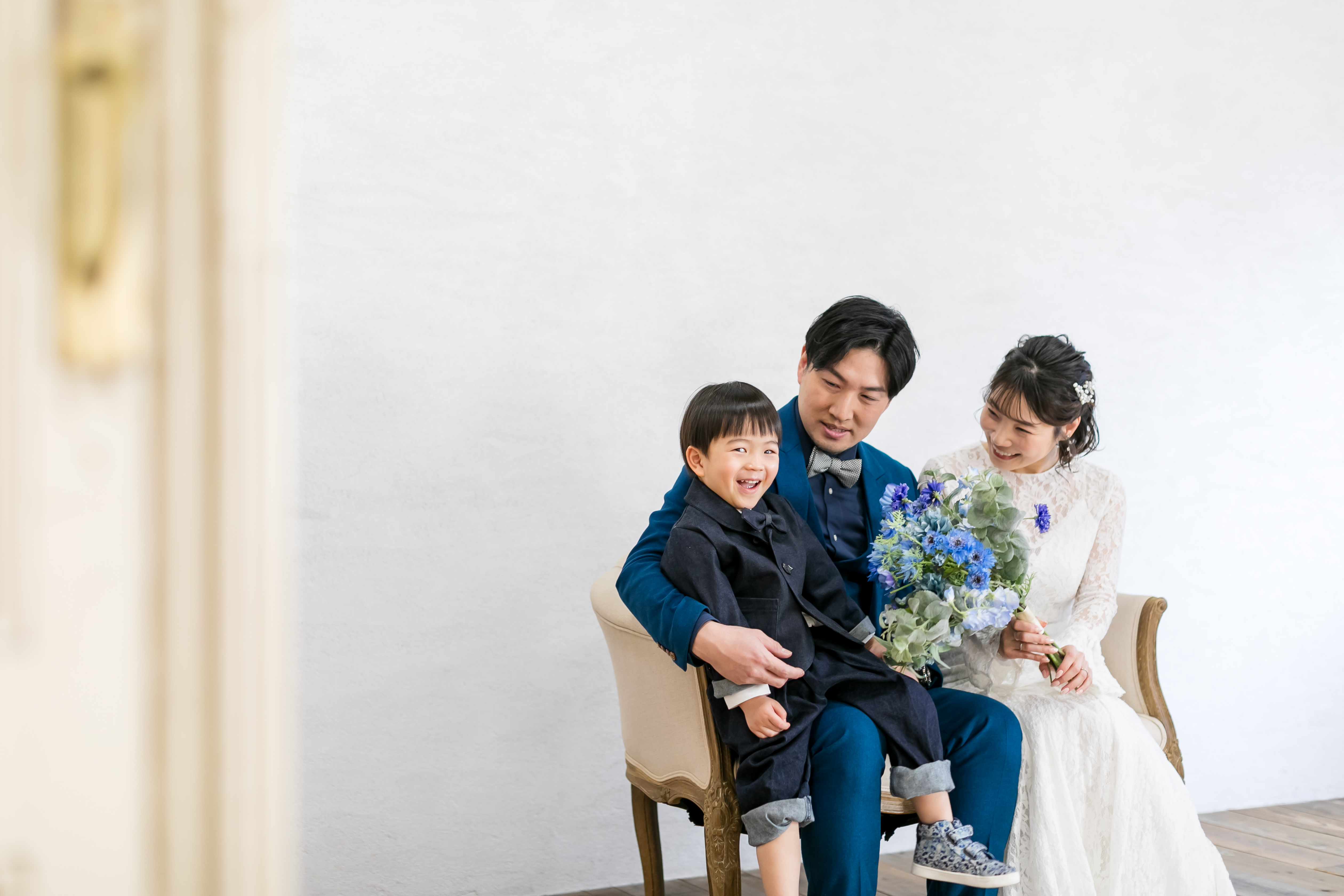 Point1 多彩な撮影シーン