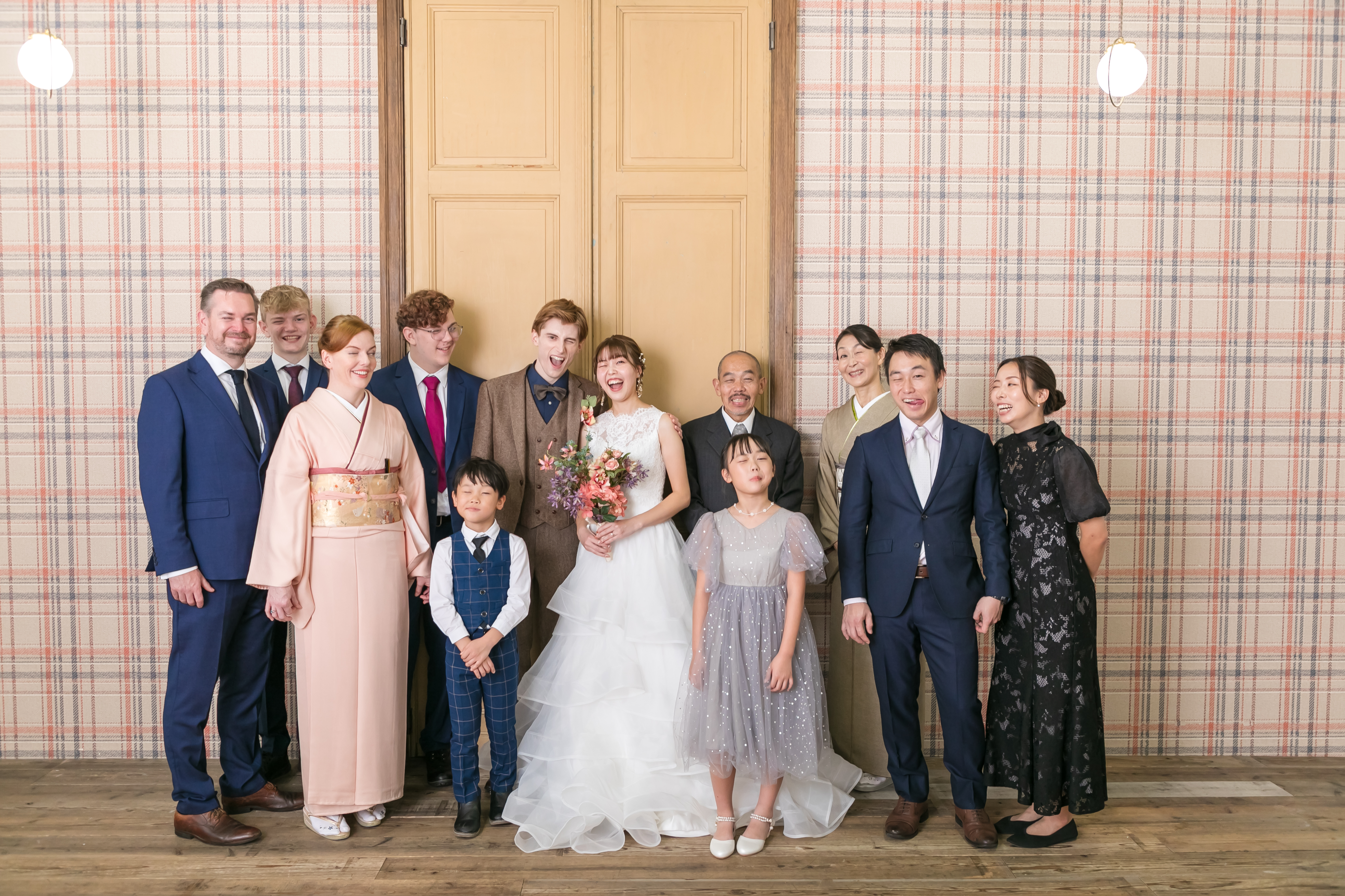 Point1 多彩な撮影シーン