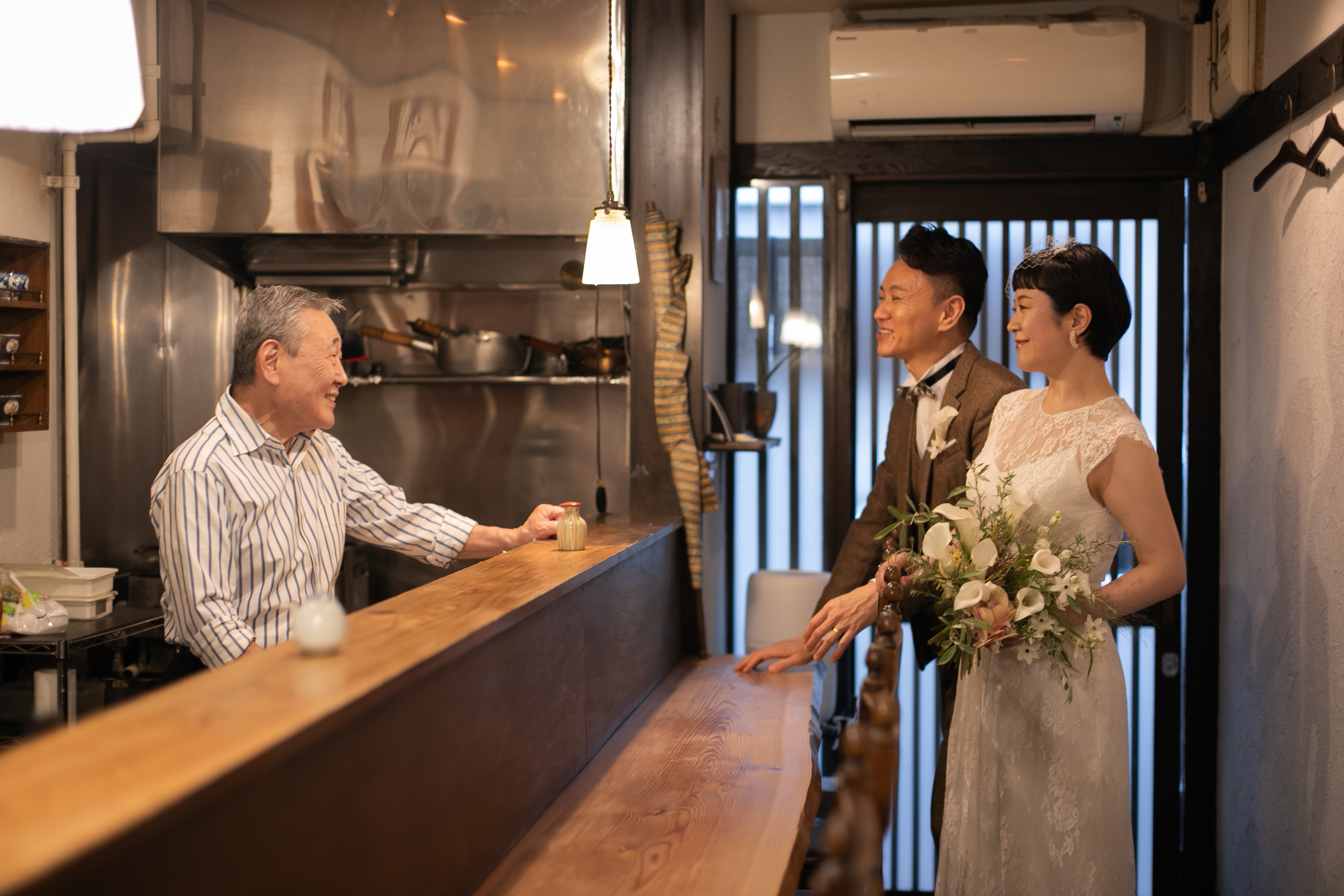 Point1 多彩な撮影シーン