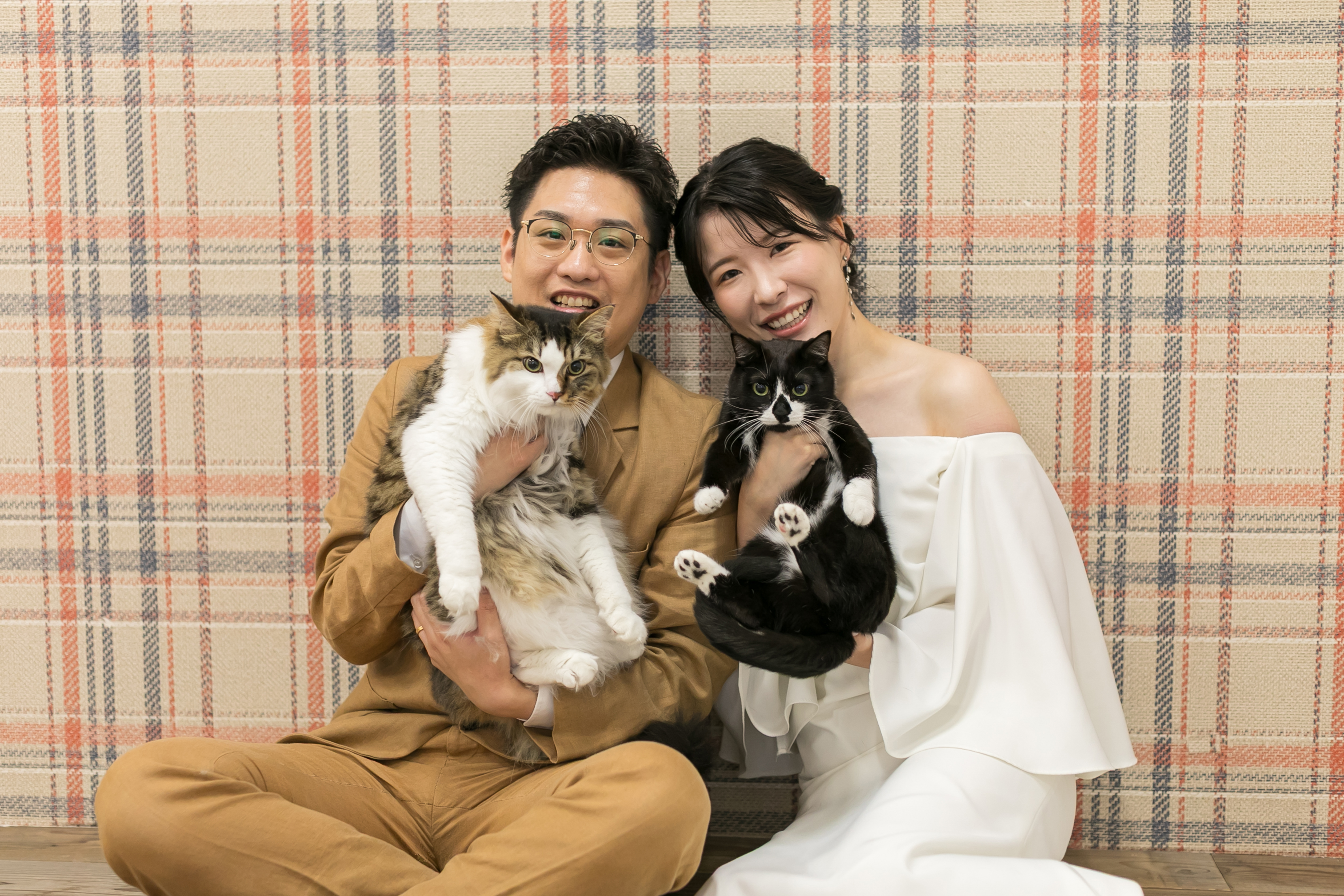 Point1 多彩な撮影シーン