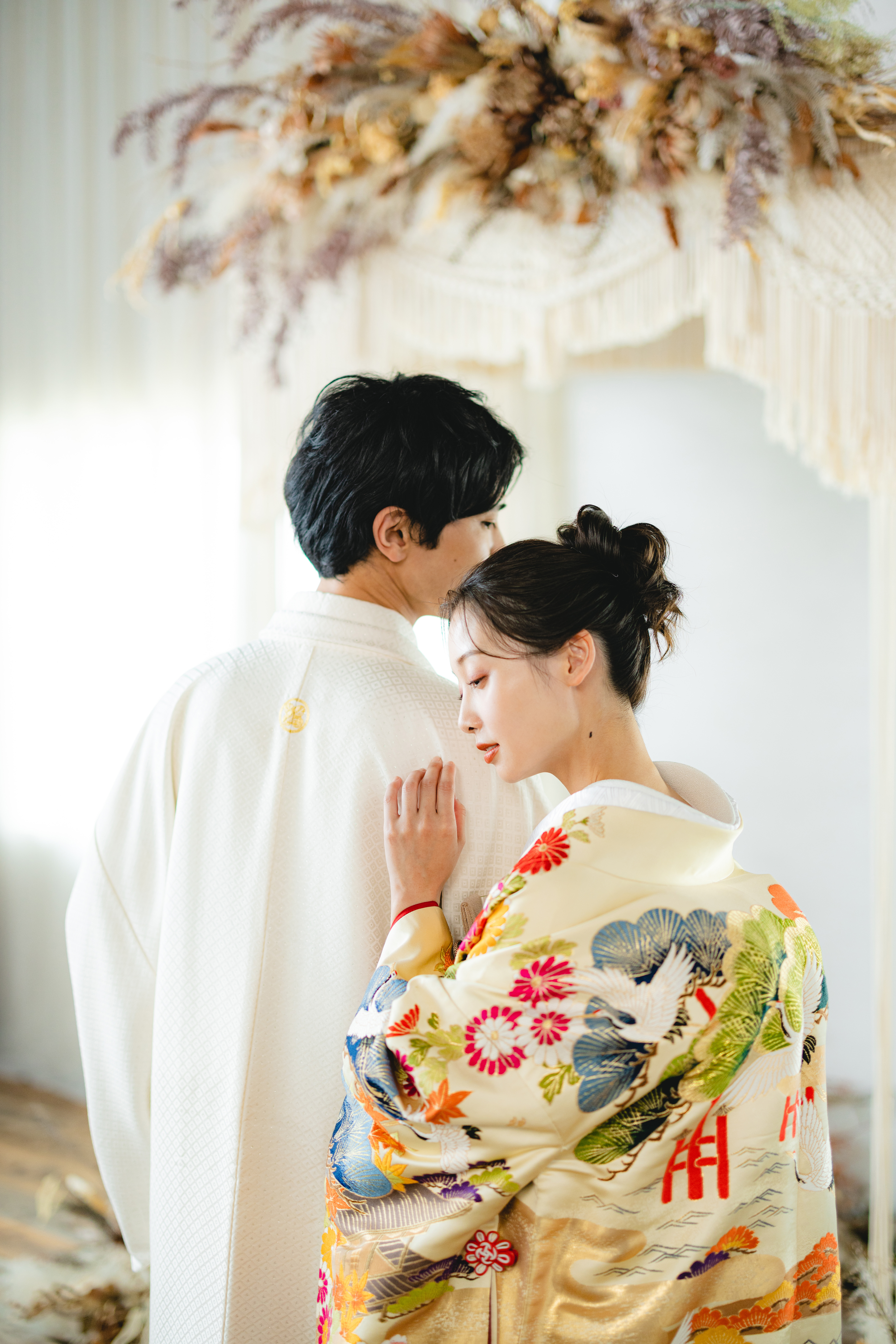 20以上ある撮影シーン