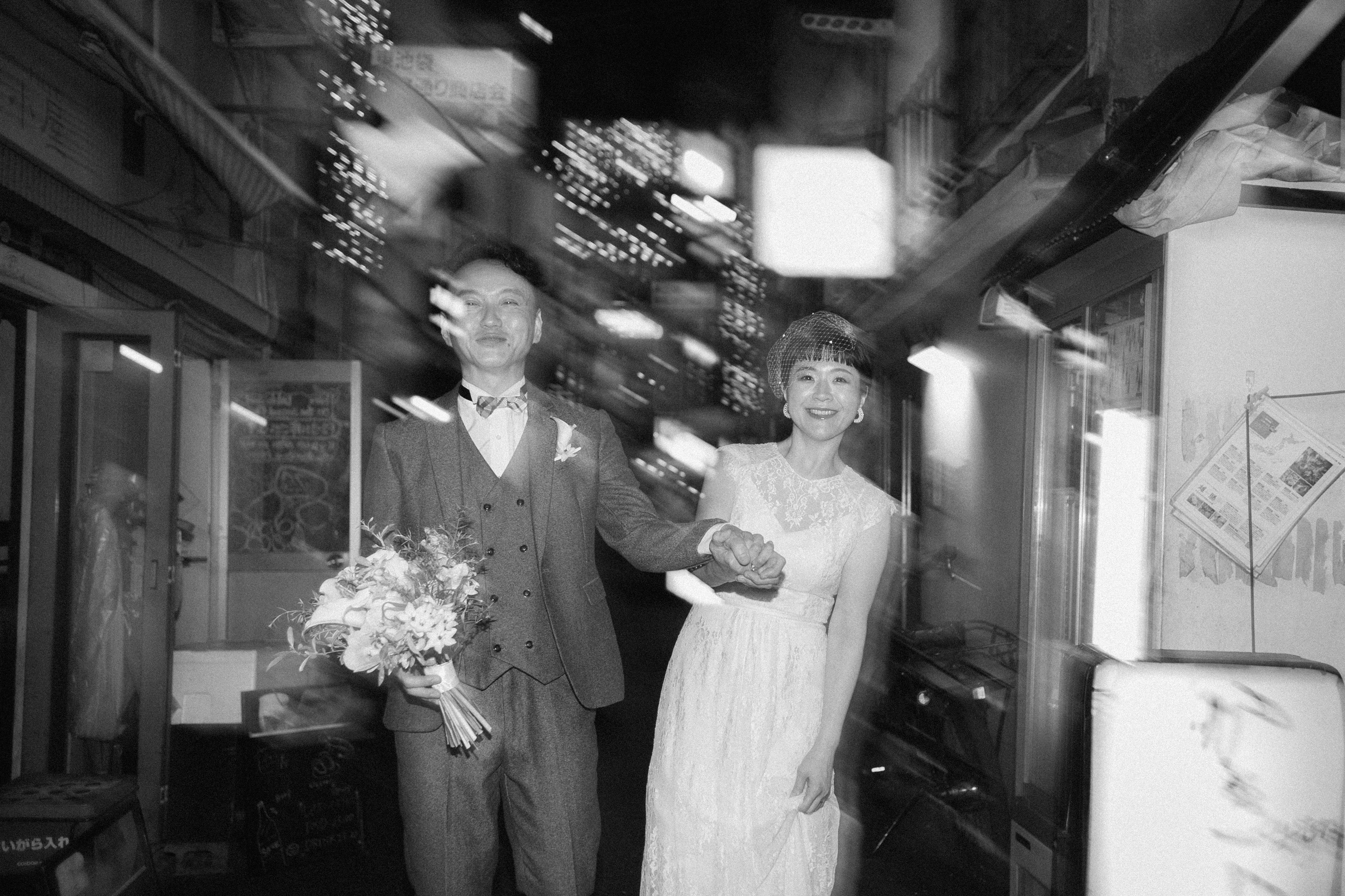 Point1 多彩な撮影シーン