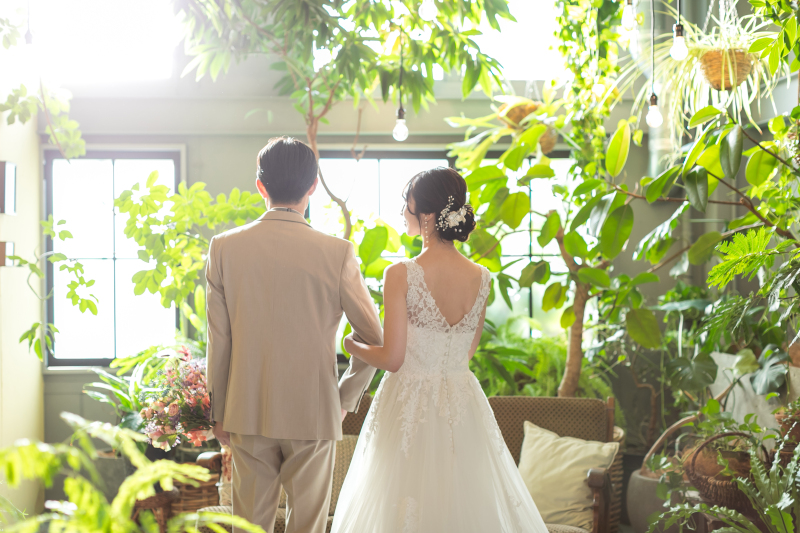 自分好みの撮影に