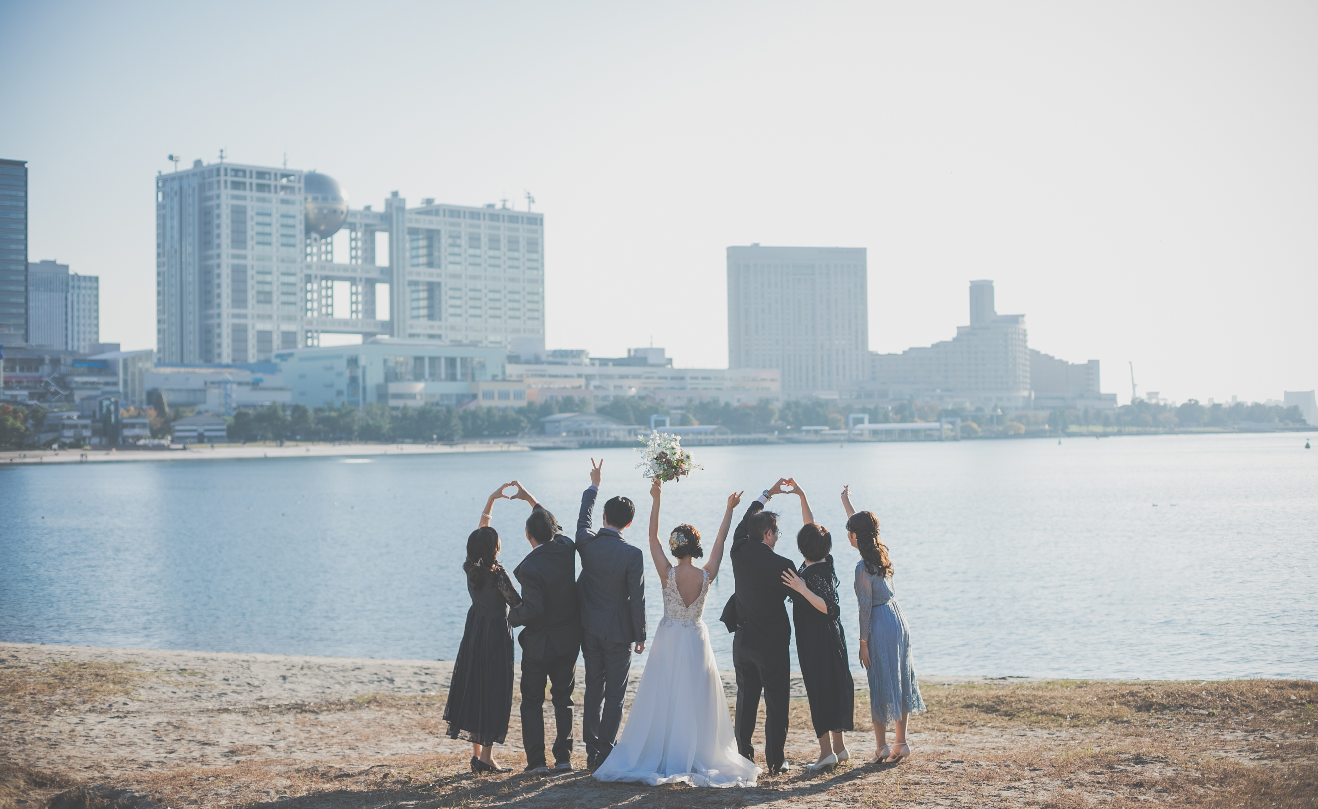 Point1 多彩な撮影シーン