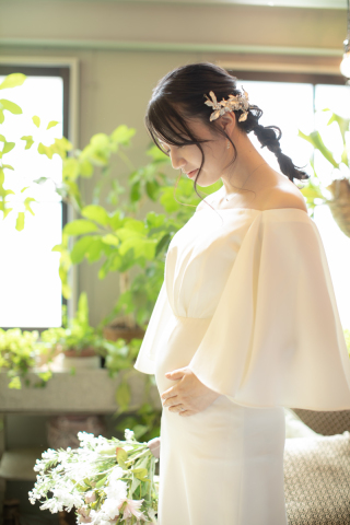 GREEN STUDIO_マタニティ