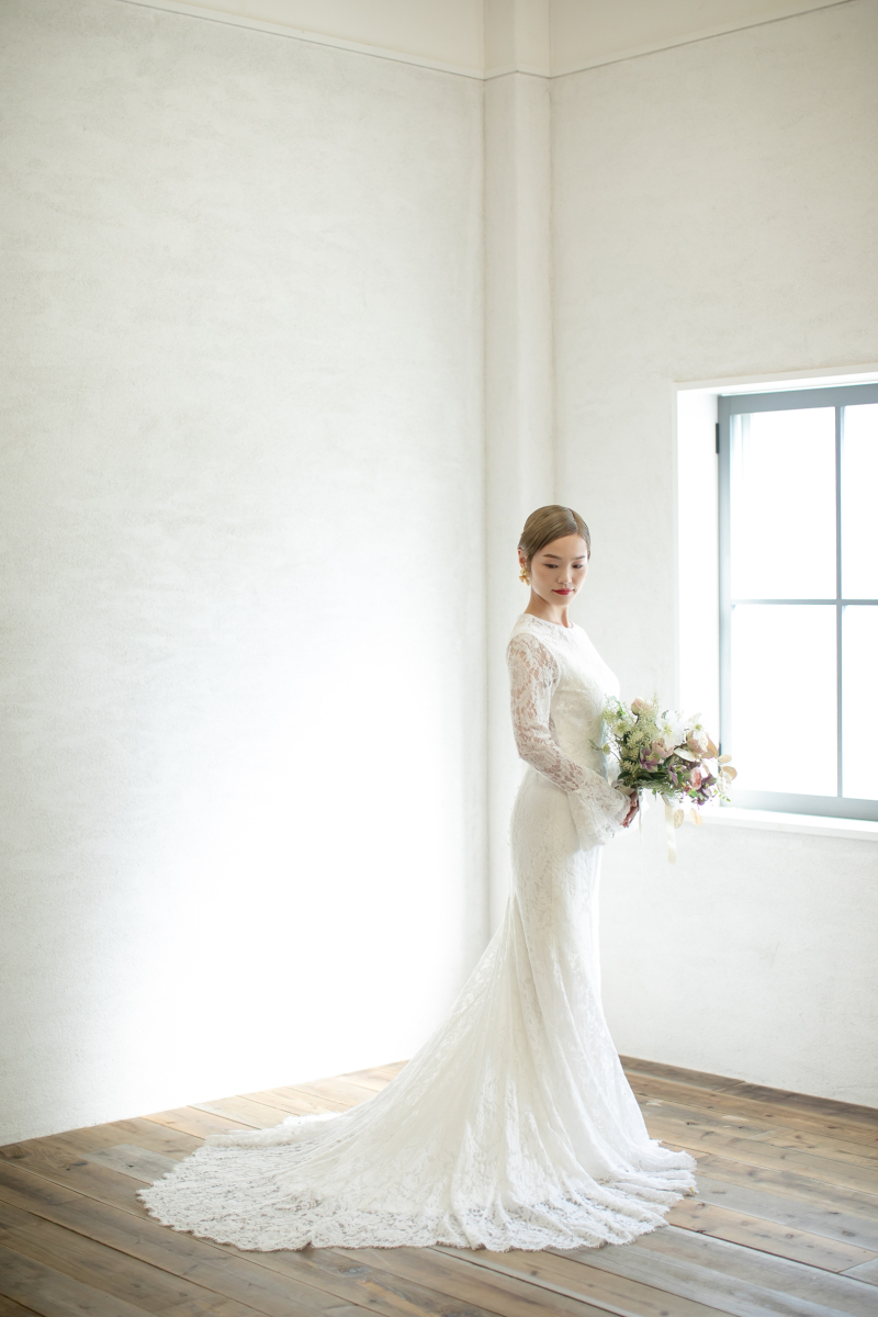 GREEN STUDIO_衣装の追加料金がない