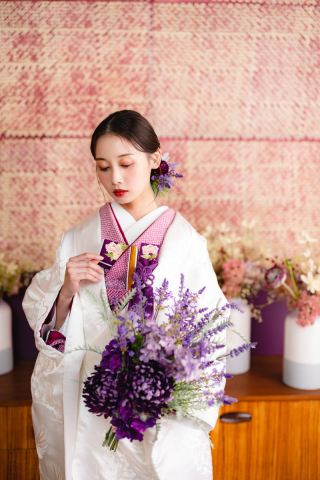 GREEN STUDIO_和装ハイライト