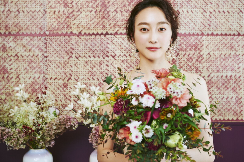 GREEN STUDIO_撮影前に打ち合わせができる