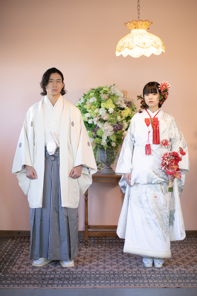 GREEN STUDIO_スタジオで撮影できる