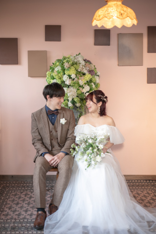 GREEN STUDIO_おすすめショット