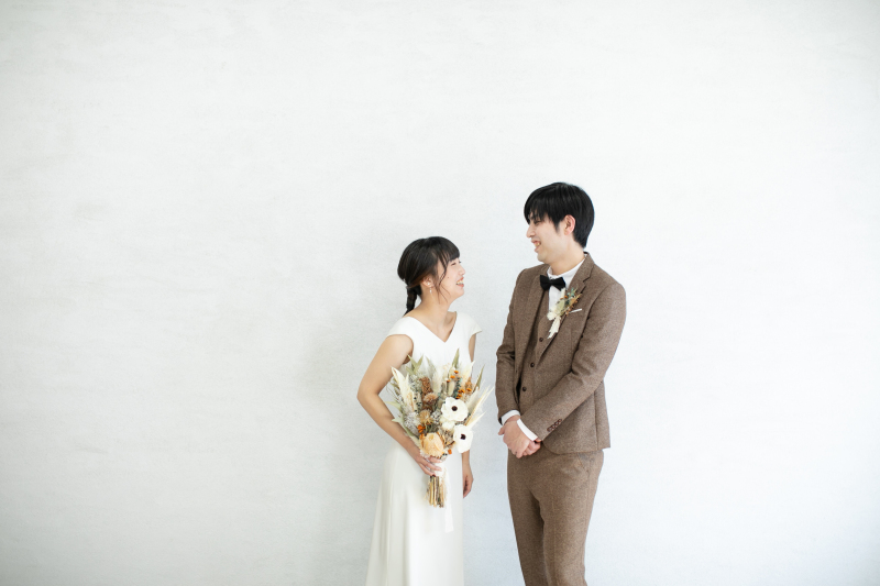 GREEN STUDIO_スタジオで撮影できる