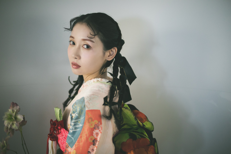 石田 千織の作品