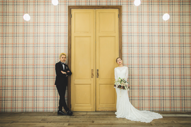 【11月来館限定フェア】11月中の見学で￥149,800→￥129,800。ドレスの1着無料など4大特典付き！【事前試着可能】