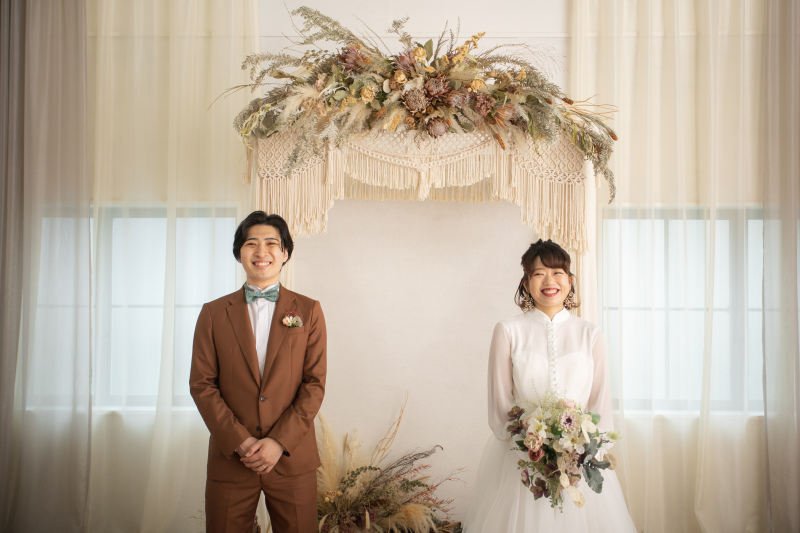 料金 プラン Green Studio 東京都でフォトウェディング探すならphotorait