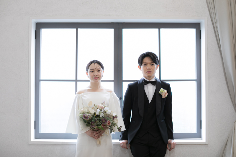 【特急納品プラン】洋装スタジオフォト◎お急ぎの方でも安心!エステクーポンなど3大特典付!【衣装ランクアップなし】【2週間納品】