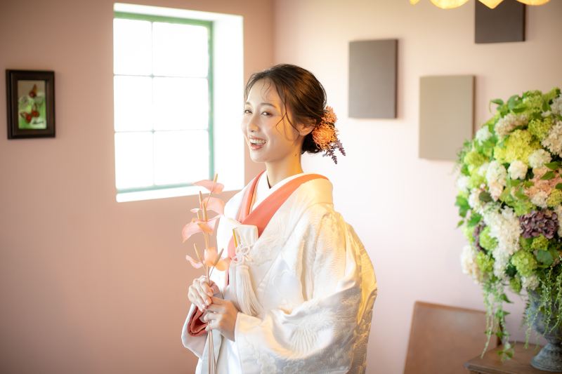 【11月来館限定フェア】11月中の見学で￥171,800→￥151,800。エステクーポンなど3大特典付プラン！【事前試着可能】