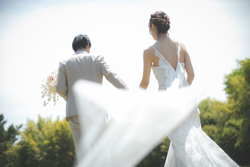 【葛西臨海公園ロケーションプラン】キャンペーン中3万円オフ！緑あり海あり★フォトジェニックポイントです！【衣装ランクアップなし】