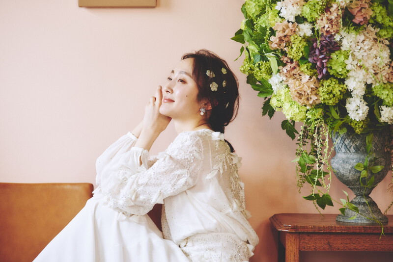 【ソロウェディング】洋装＋和装プラン￥195,800→￥173,800。エステクーポン等3大特典付！【衣装2着ランクアップなし】