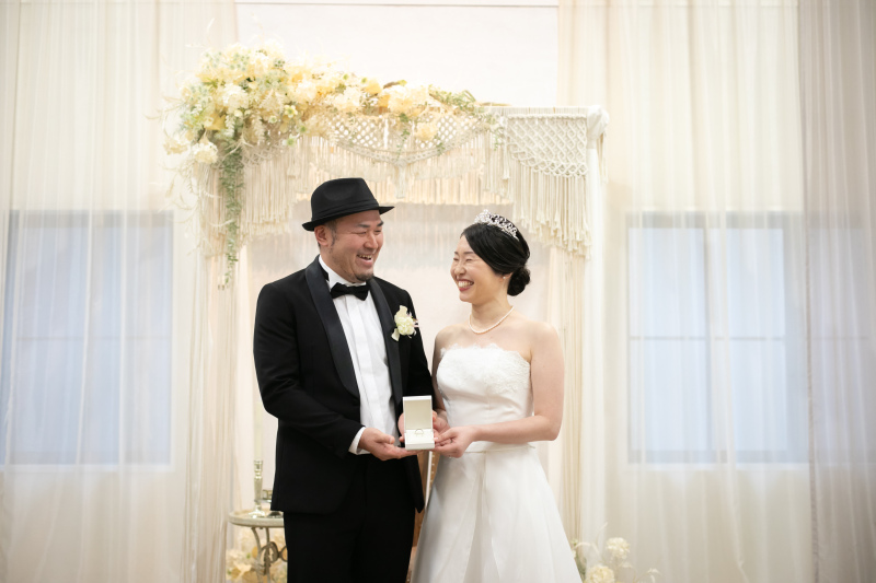 【スタジオ+ロケーションプラン】スタジオ撮影と、自然豊かな木場公園でお散歩ロケーションフォト【衣装ランクアップなし】