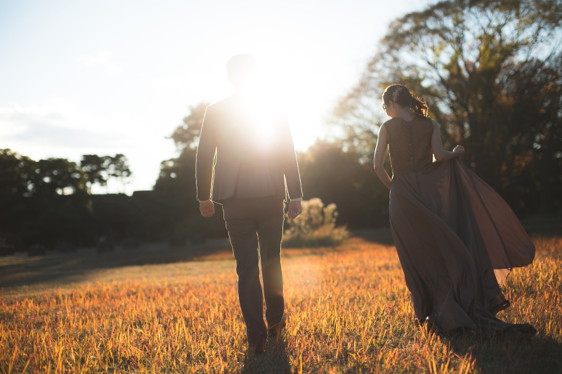 【お台場ロケーションプラン＋20Pアルバム】キャンペーン中3万円オフ！開放感いっぱいのロケーションフォト【衣装ランクアップなし】