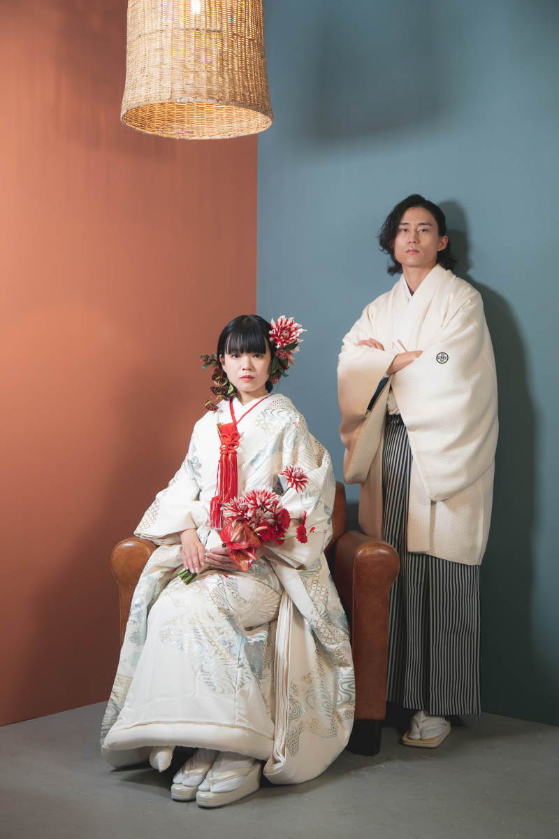 【年内撮影限定】￥195,800→￥173,800。通常料金より2万円OFF ♪ 【衣装ランクアップなし】【衣装2着選び放題】