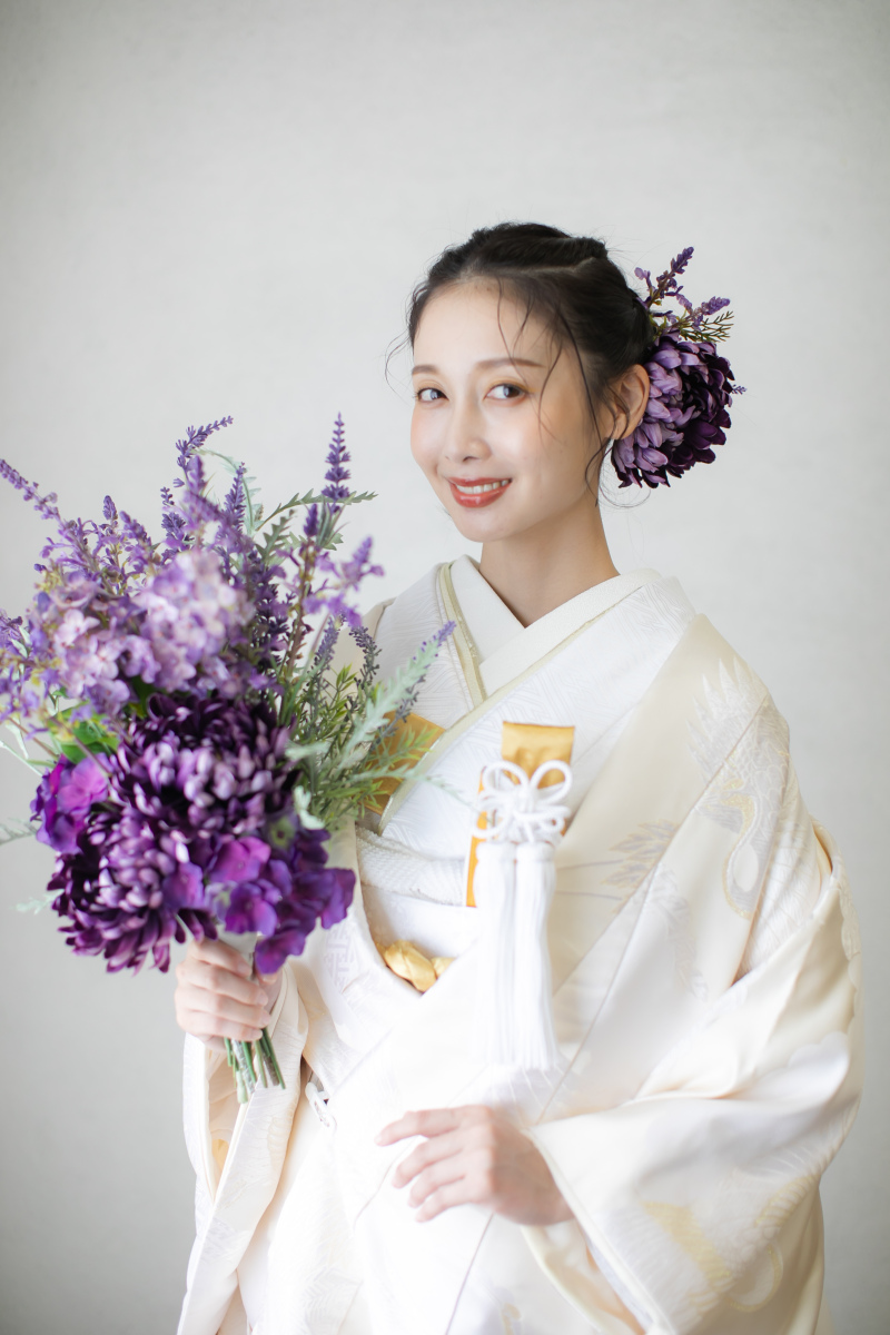 和装スタジオフォト◎キャンペーン中2万円OFF！￥206,800円→￥184,800円。【衣装選び放題】【ランクアップなし】